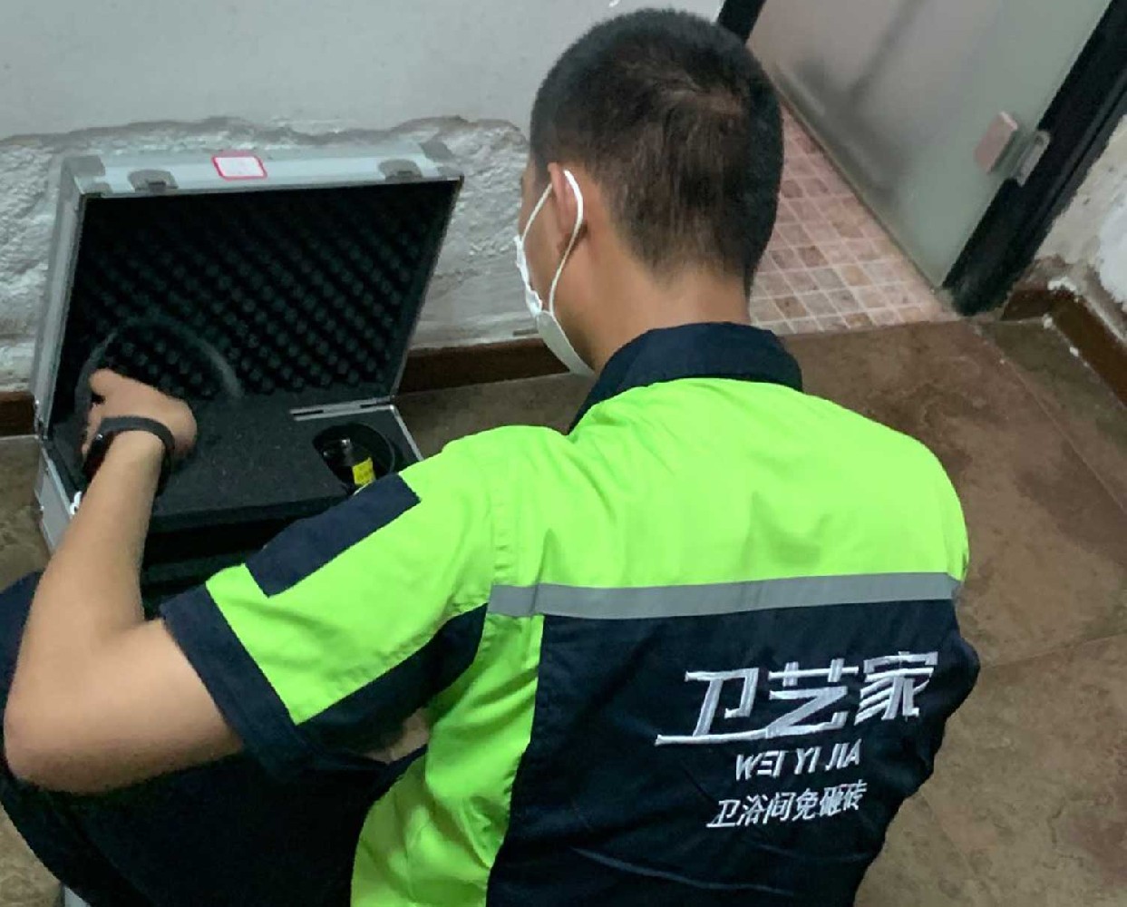 苏州附近防水补漏师傅电话号码，24小时上门维修服务